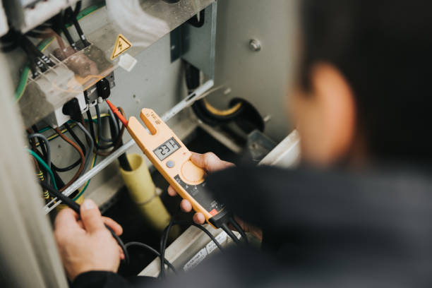 Best Electrical Repair Services  in Thiells, NY