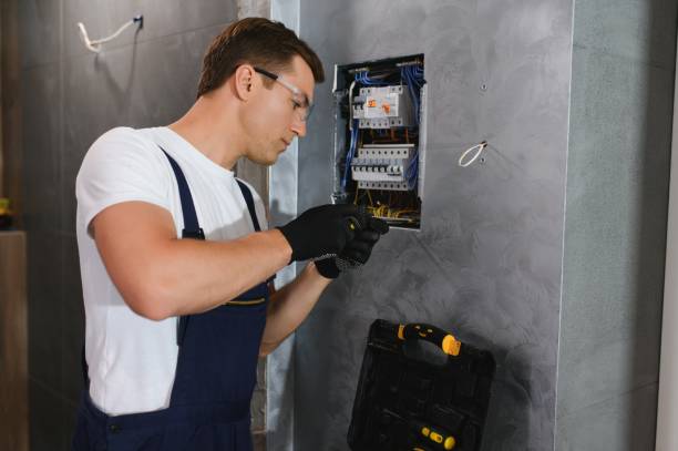 Best Affordable Electrician  in Thiells, NY