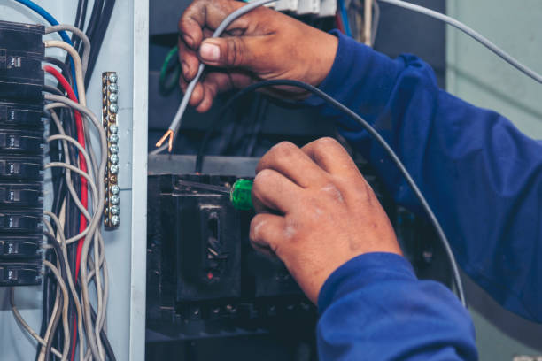 Best Electrical Repair Services  in Thiells, NY