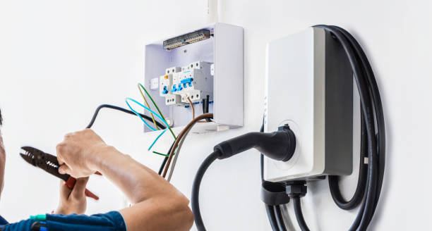 Best Affordable Emergency Electrician  in Thiells, NY