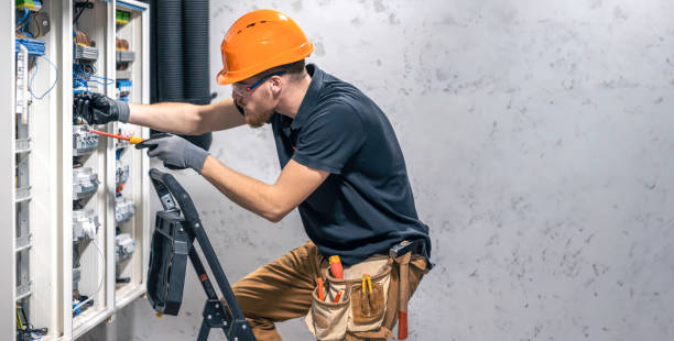 Best Electrical Troubleshooting Services  in Thiells, NY