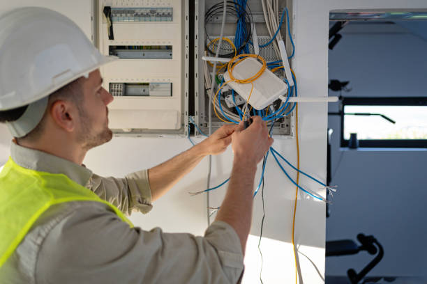 Best 24-Hour Electrician  in Thiells, NY