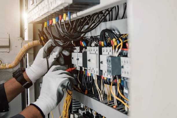 Best Commercial Electrician Services  in Thiells, NY