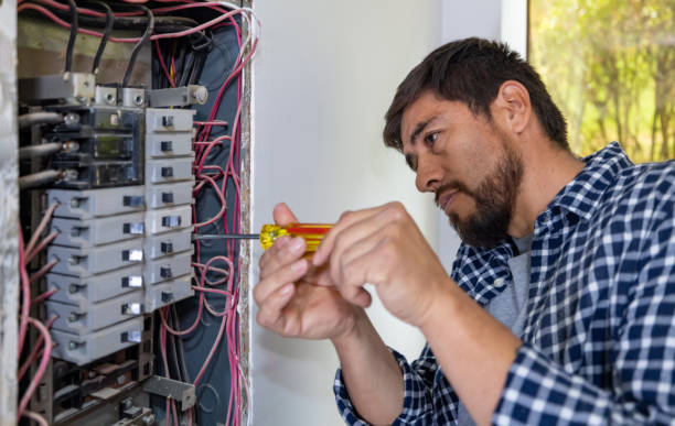 Best Electrical Rewiring Services  in Thiells, NY